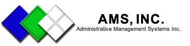 AMS, Inc. Administrative Management Systems, Inc.